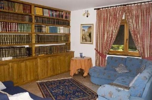 фото отеля Agriturismo Costantino