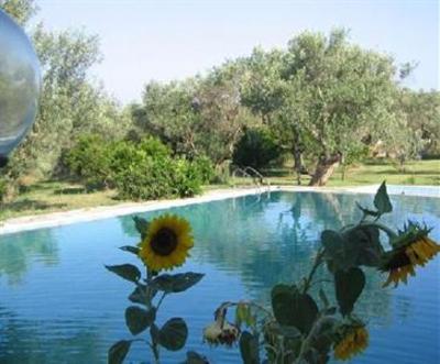 фото отеля Agriturismo Costantino