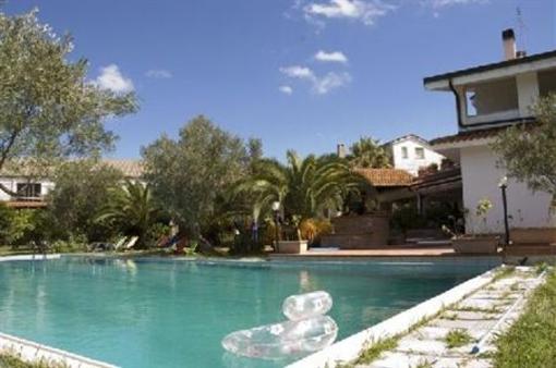 фото отеля Agriturismo Costantino