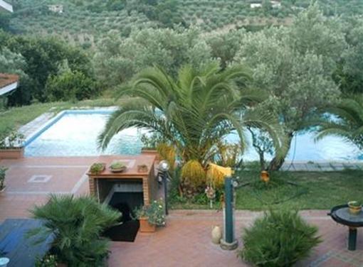 фото отеля Agriturismo Costantino