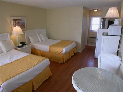 фото отеля American Safari Motel