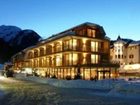 фото отеля Skihotel Galzig Sankt Anton am Arlberg