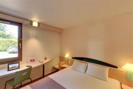 фото отеля Ibis Annecy Sud