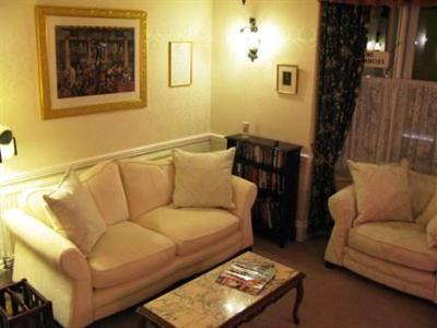 фото отеля Melita Guest House Stratford-upon-Avon
