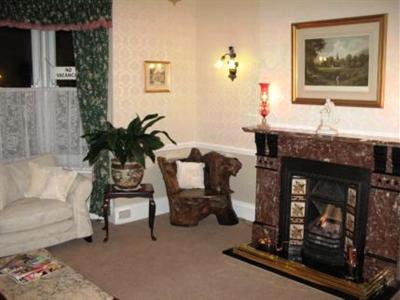 фото отеля Melita Guest House Stratford-upon-Avon