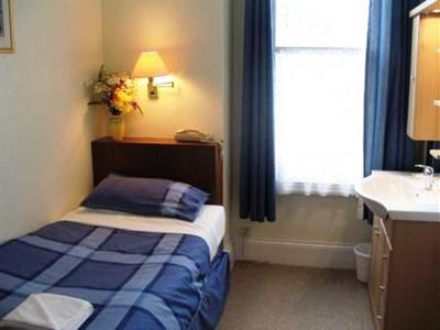 фото отеля Melita Guest House Stratford-upon-Avon
