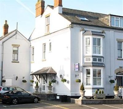 фото отеля Melita Guest House Stratford-upon-Avon