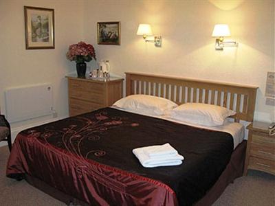 фото отеля Melita Guest House Stratford-upon-Avon