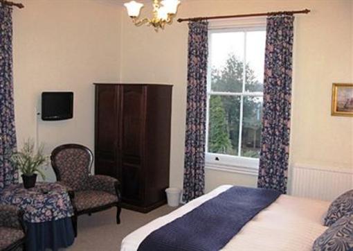 фото отеля Melita Guest House Stratford-upon-Avon