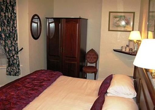 фото отеля Melita Guest House Stratford-upon-Avon