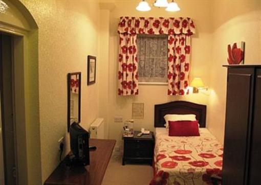 фото отеля Melita Guest House Stratford-upon-Avon