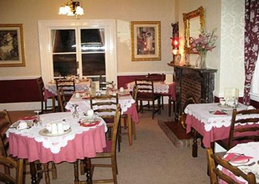 фото отеля Melita Guest House Stratford-upon-Avon