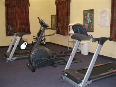 фото отеля Holiday Inn Express Hotel & Suites Pampa