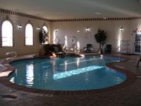 Holiday Inn Express Hotel & Suites Pampa