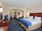 фото отеля Holiday Inn Express Hotel & Suites Pampa