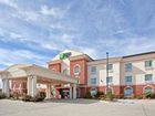 фото отеля Holiday Inn Express Hotel & Suites Pampa