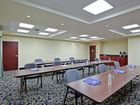 фото отеля Holiday Inn Express Hotel & Suites Pampa