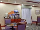 фото отеля Holiday Inn Express Hotel & Suites Pampa