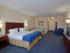 фото отеля Holiday Inn Express Hotel & Suites Pampa