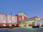 фото отеля Holiday Inn Express Hotel & Suites Pampa
