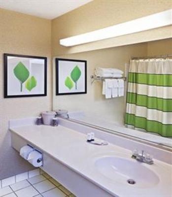 фото отеля Fairfield Inn Lubbock