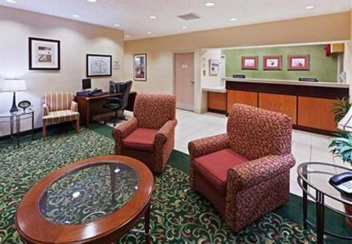 фото отеля Fairfield Inn Lubbock