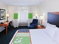 Fairfield Inn Lubbock