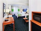 фото отеля Fairfield Inn Lubbock