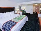 фото отеля Fairfield Inn Lubbock