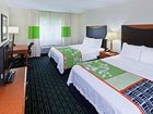 фото отеля Fairfield Inn Lubbock