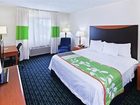 фото отеля Fairfield Inn Lubbock