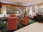 фото отеля Fairfield Inn Lubbock