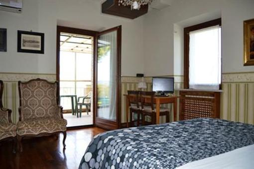 фото отеля Hotel Villa Tetlameya