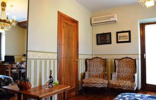 фото отеля Hotel Villa Tetlameya