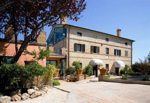 фото отеля Hotel Villa Tetlameya