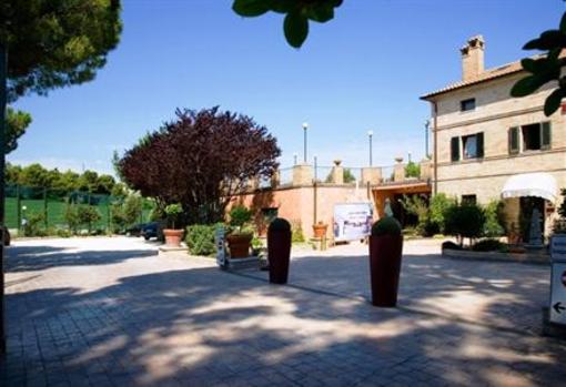 фото отеля Hotel Villa Tetlameya
