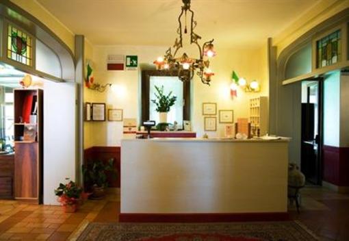 фото отеля Hotel Villa Tetlameya