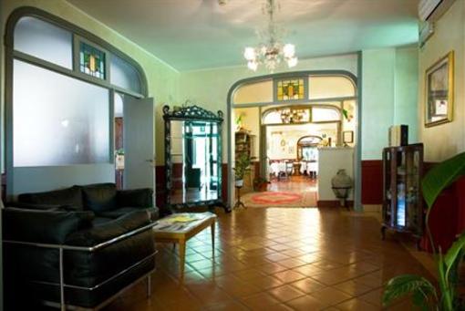 фото отеля Hotel Villa Tetlameya