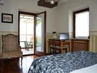 фото отеля Hotel Villa Tetlameya