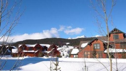 фото отеля Highland Greens Lodge Breckenridge