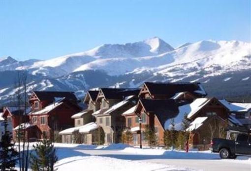 фото отеля Highland Greens Lodge Breckenridge