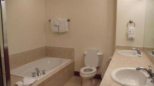 фото отеля Highland Greens Lodge Breckenridge