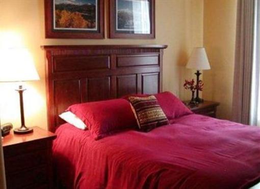фото отеля Highland Greens Lodge Breckenridge