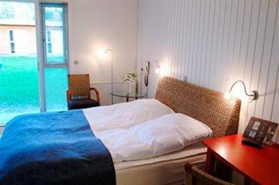 фото отеля Helnan Aarslev Hotel Brabrand