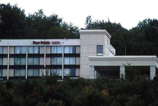 фото отеля Four Points by Sheraton Pittsburgh Airport