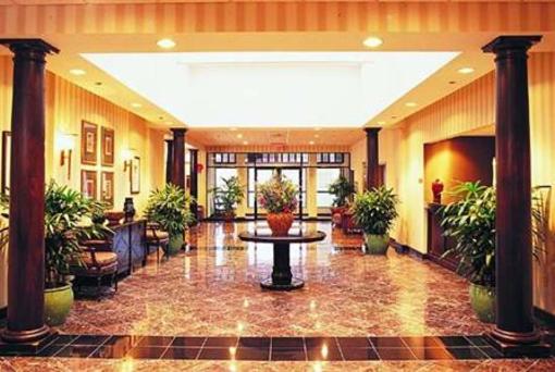 фото отеля Four Points by Sheraton Pittsburgh Airport