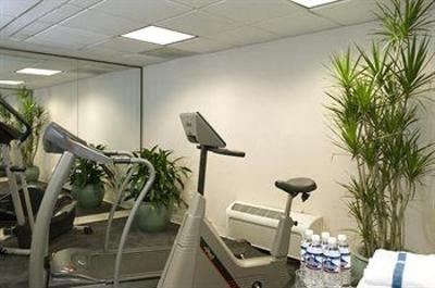 фото отеля Four Points by Sheraton Pittsburgh Airport