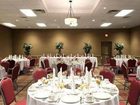 фото отеля Four Points by Sheraton Pittsburgh Airport