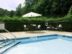 фото отеля Four Points by Sheraton Pittsburgh Airport