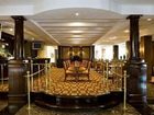 фото отеля Four Points by Sheraton Pittsburgh Airport